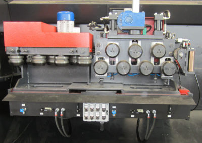 Cold rolling line Vegastar