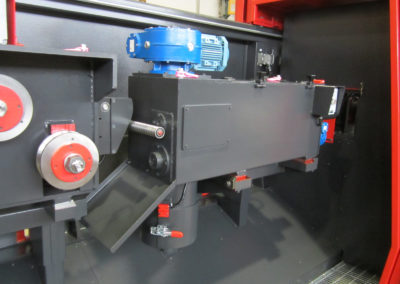 Cold rolling line Vegastar