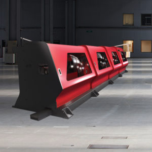 Cold rolling line Vegastar