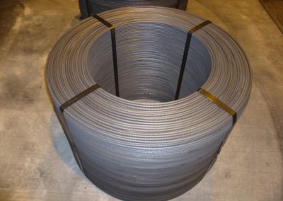 Wire Coils