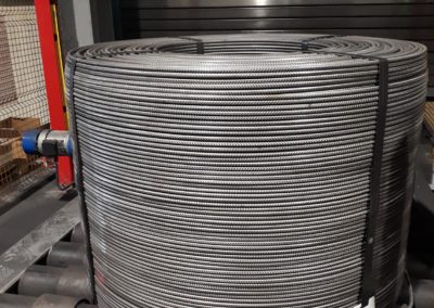 Wire Coils