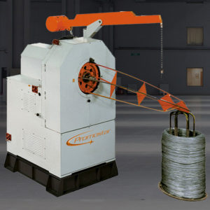 Static Coiler Dead block Machines