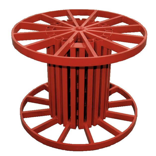 Fixed Radius Spools Fixed Spools – Reels | Promostar