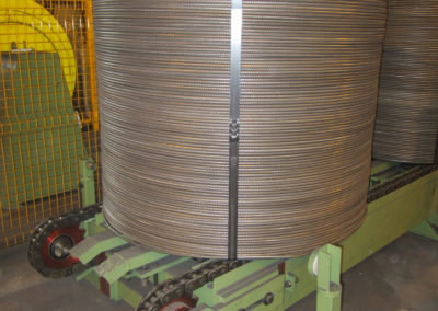 Wire Coils